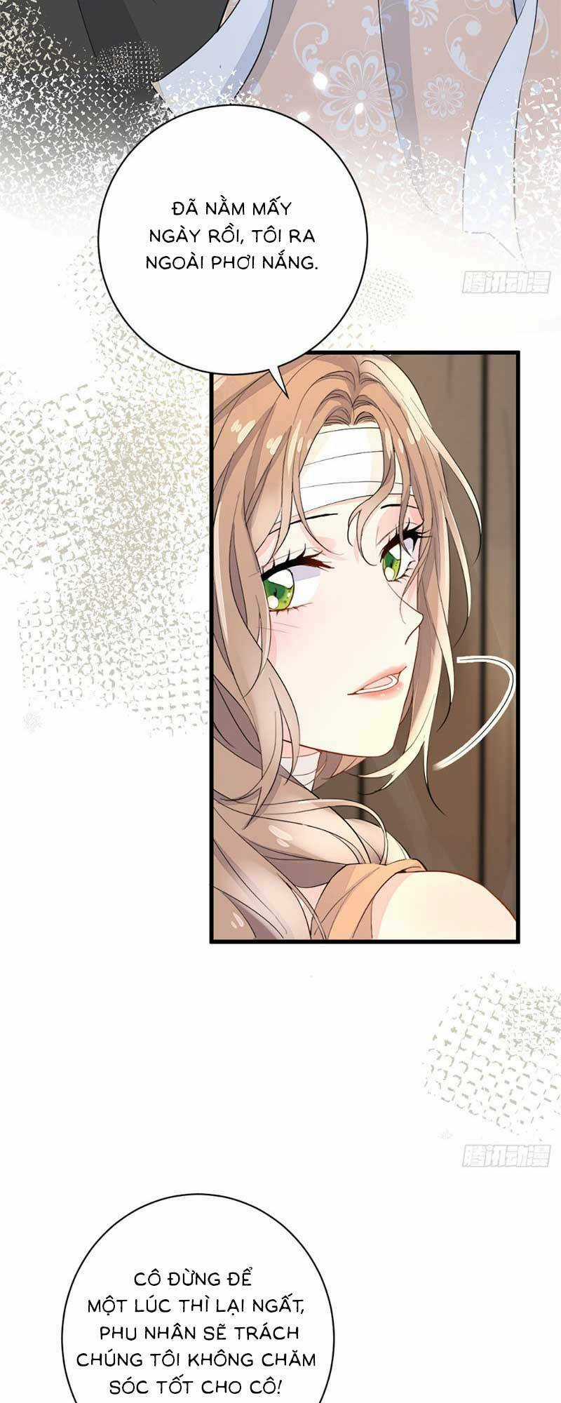 Xuyên Đến Dị Giới Toàn Trai Đẹp Chapter 5 trang 5