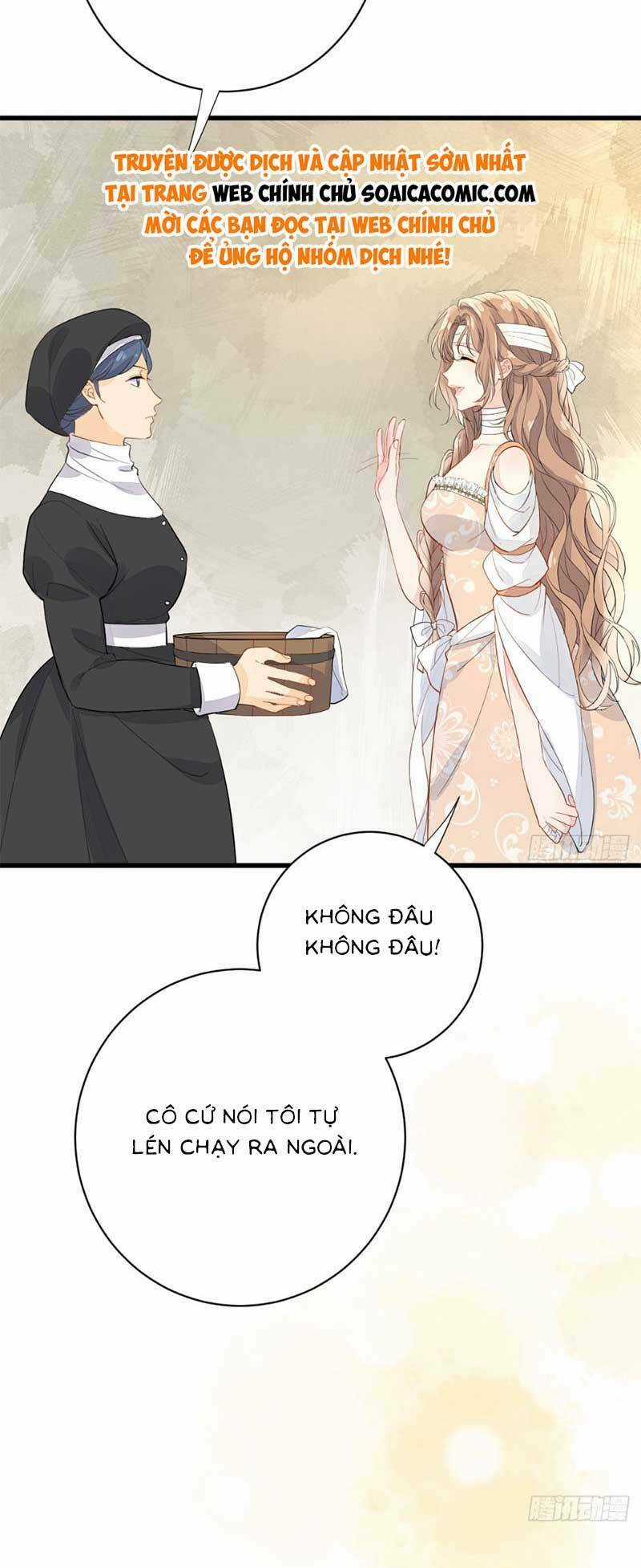 Xuyên Đến Dị Giới Toàn Trai Đẹp Chapter 5 trang 6