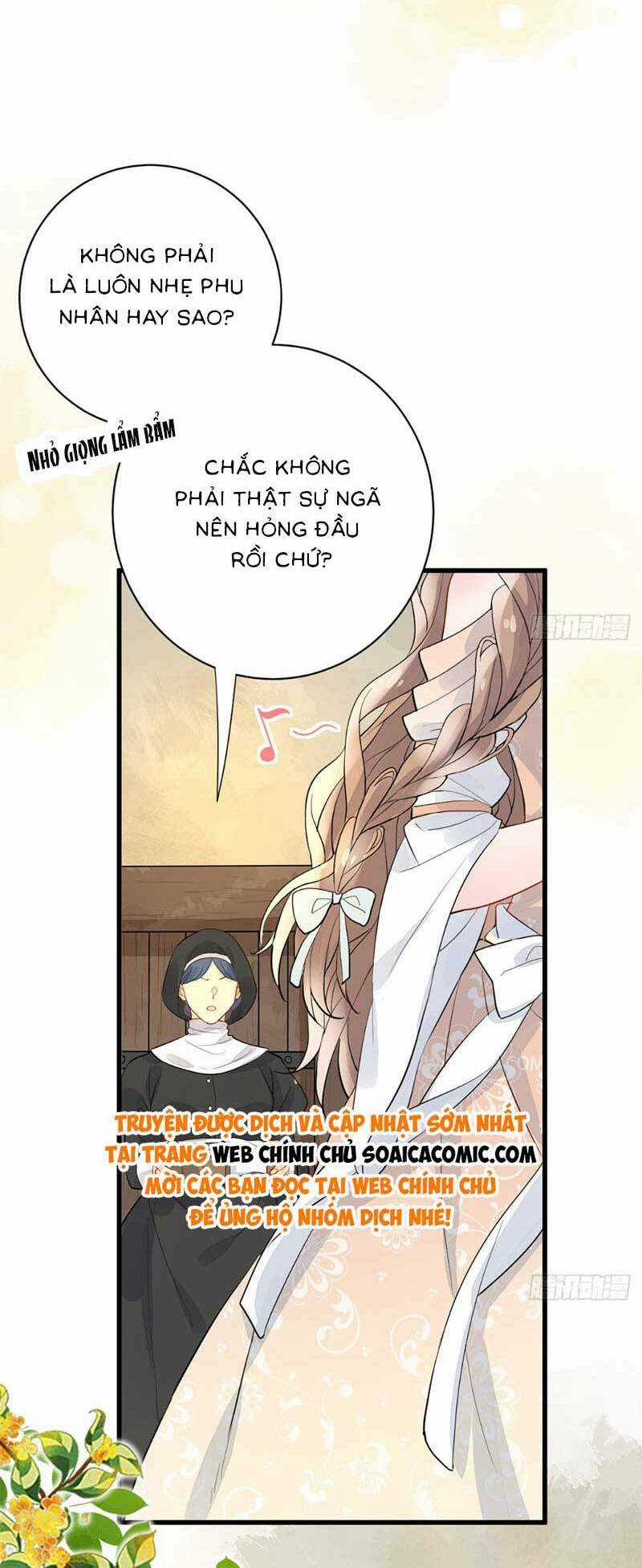 Xuyên Đến Dị Giới Toàn Trai Đẹp Chapter 5 trang 7