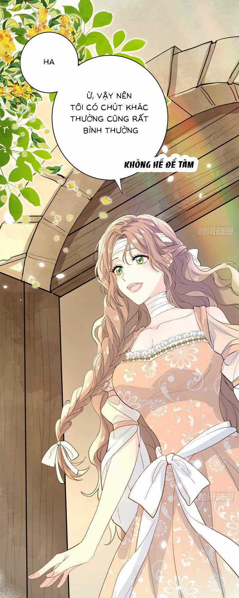 Xuyên Đến Dị Giới Toàn Trai Đẹp Chapter 5 trang 8