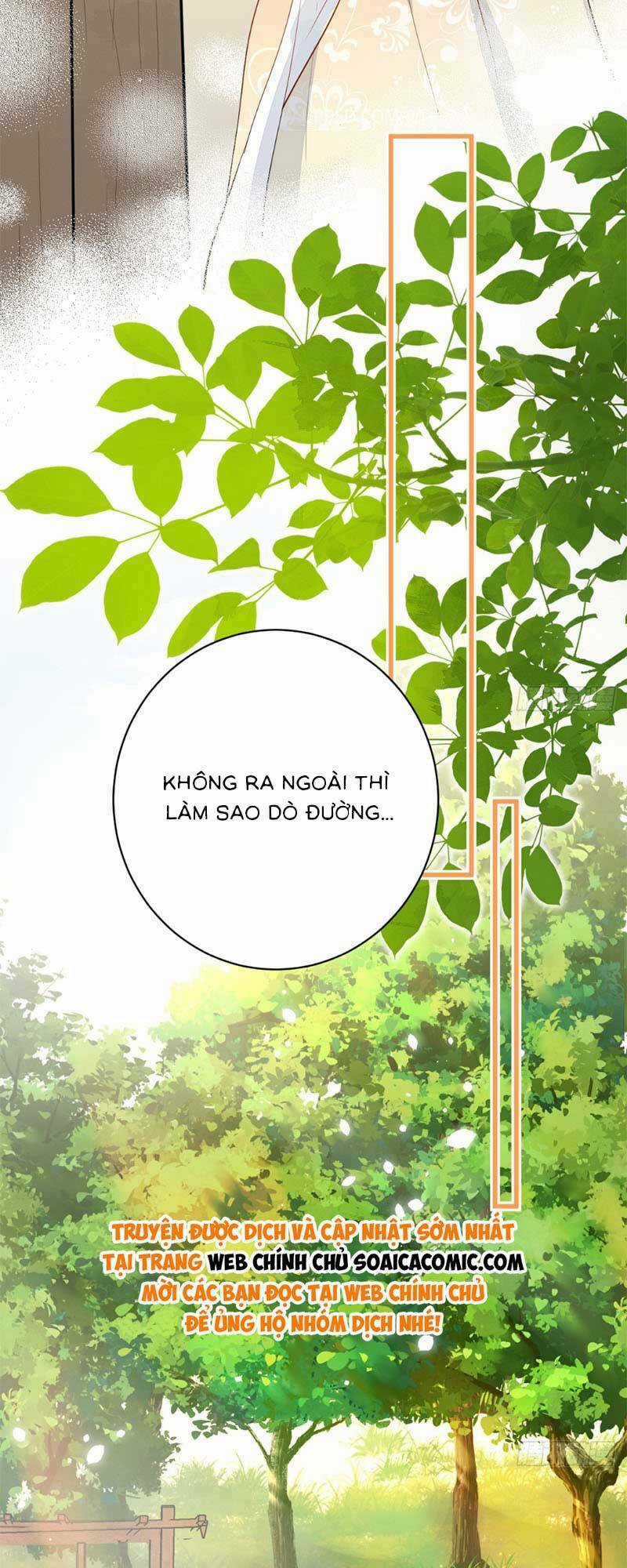 Xuyên Đến Dị Giới Toàn Trai Đẹp Chapter 5 trang 9