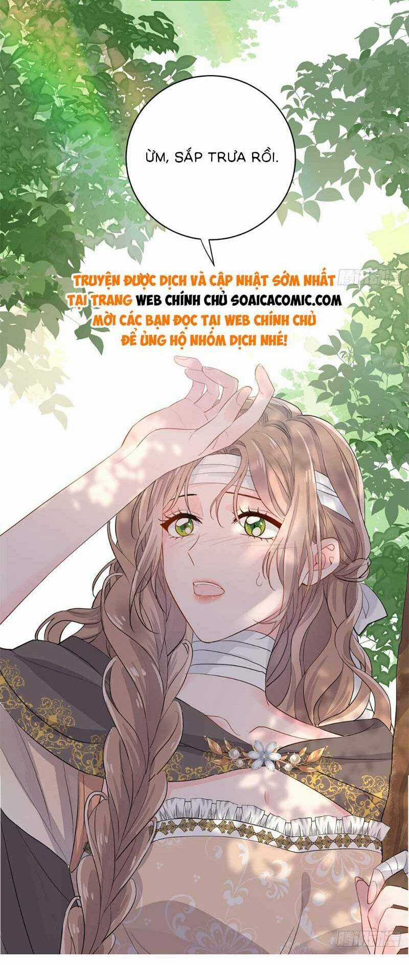 Xuyên Đến Dị Giới Toàn Trai Đẹp Chapter 6 trang 10