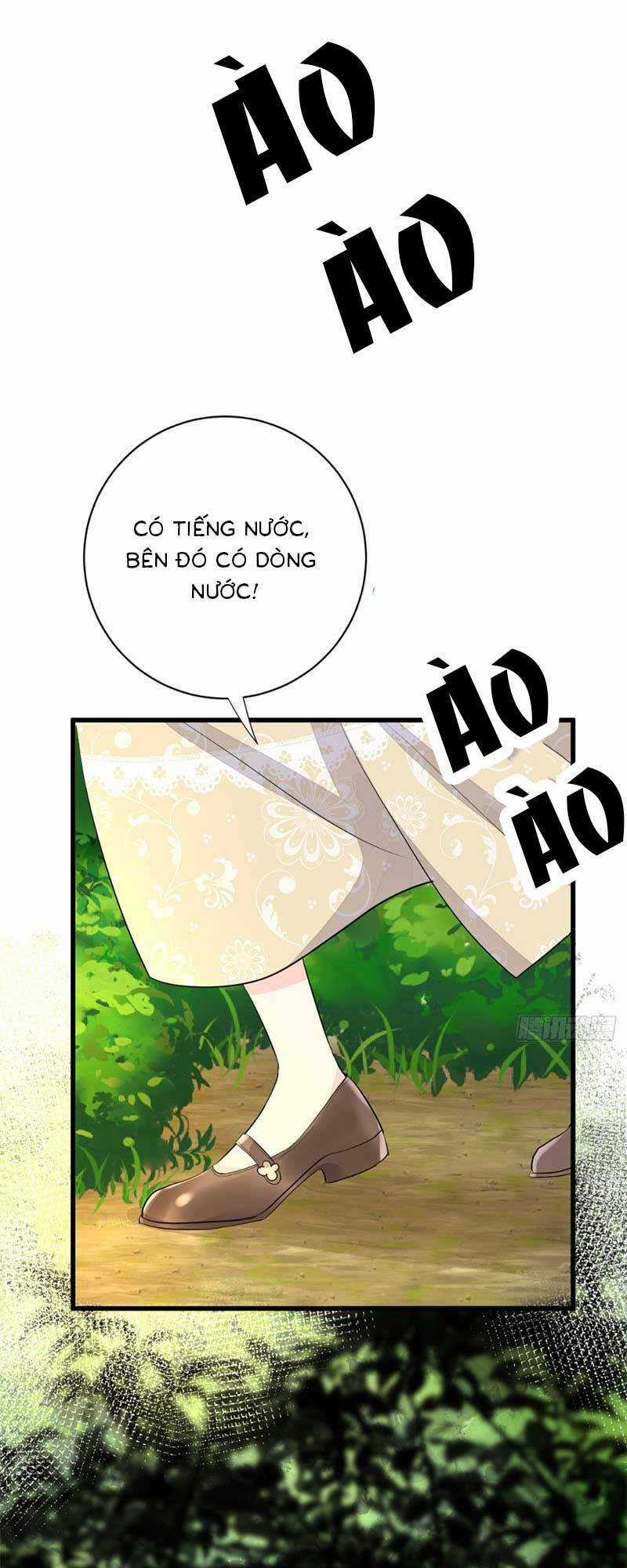 Xuyên Đến Dị Giới Toàn Trai Đẹp Chapter 6 trang 11