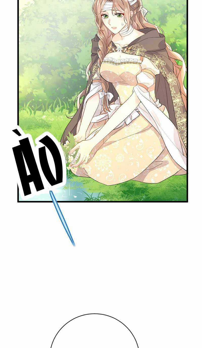 Xuyên Đến Dị Giới Toàn Trai Đẹp Chapter 6 trang 13