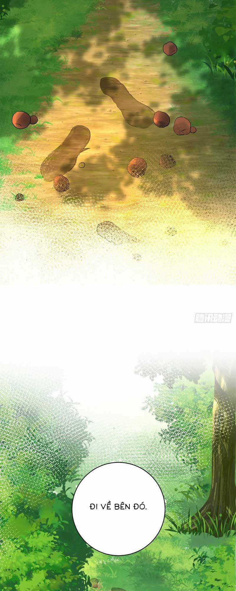 Xuyên Đến Dị Giới Toàn Trai Đẹp Chapter 6 trang 16