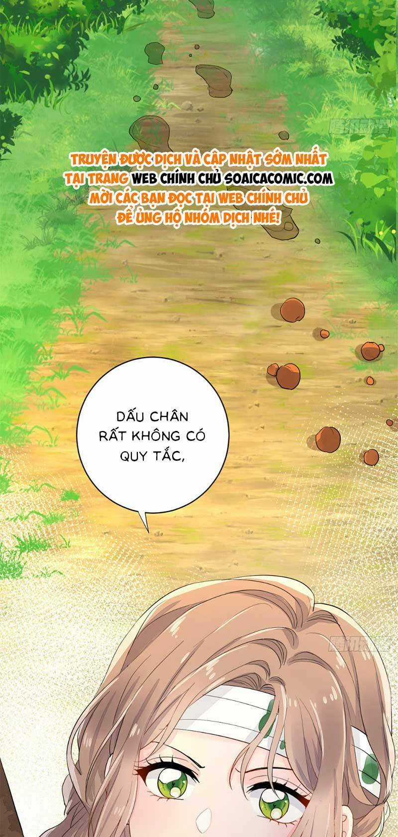 Xuyên Đến Dị Giới Toàn Trai Đẹp Chapter 6 trang 17