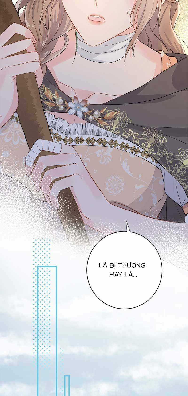 Xuyên Đến Dị Giới Toàn Trai Đẹp Chapter 6 trang 18