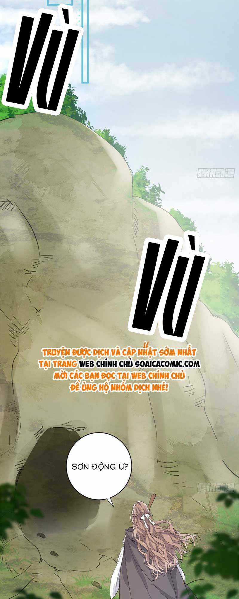 Xuyên Đến Dị Giới Toàn Trai Đẹp Chapter 6 trang 19