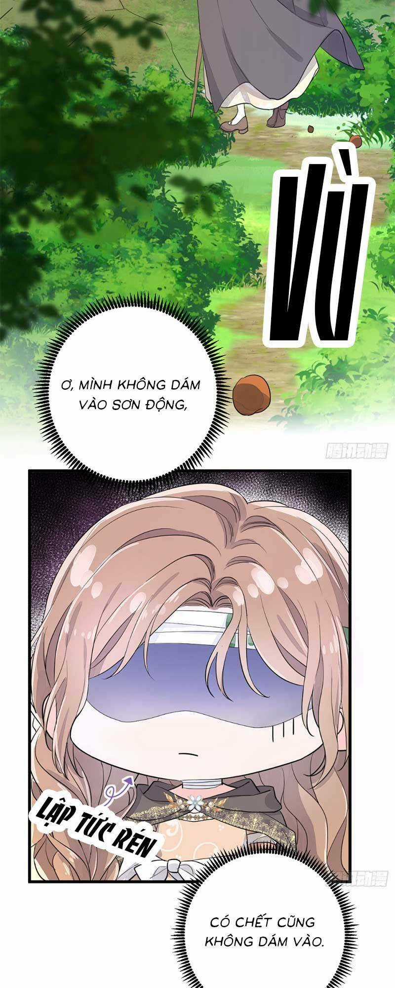 Xuyên Đến Dị Giới Toàn Trai Đẹp Chapter 6 trang 20