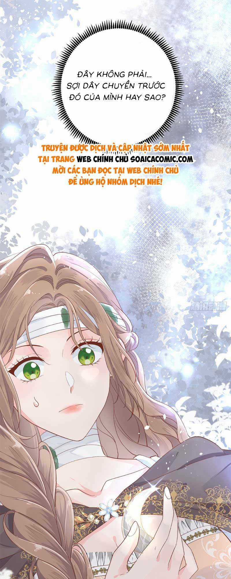 Xuyên Đến Dị Giới Toàn Trai Đẹp Chapter 6 trang 23