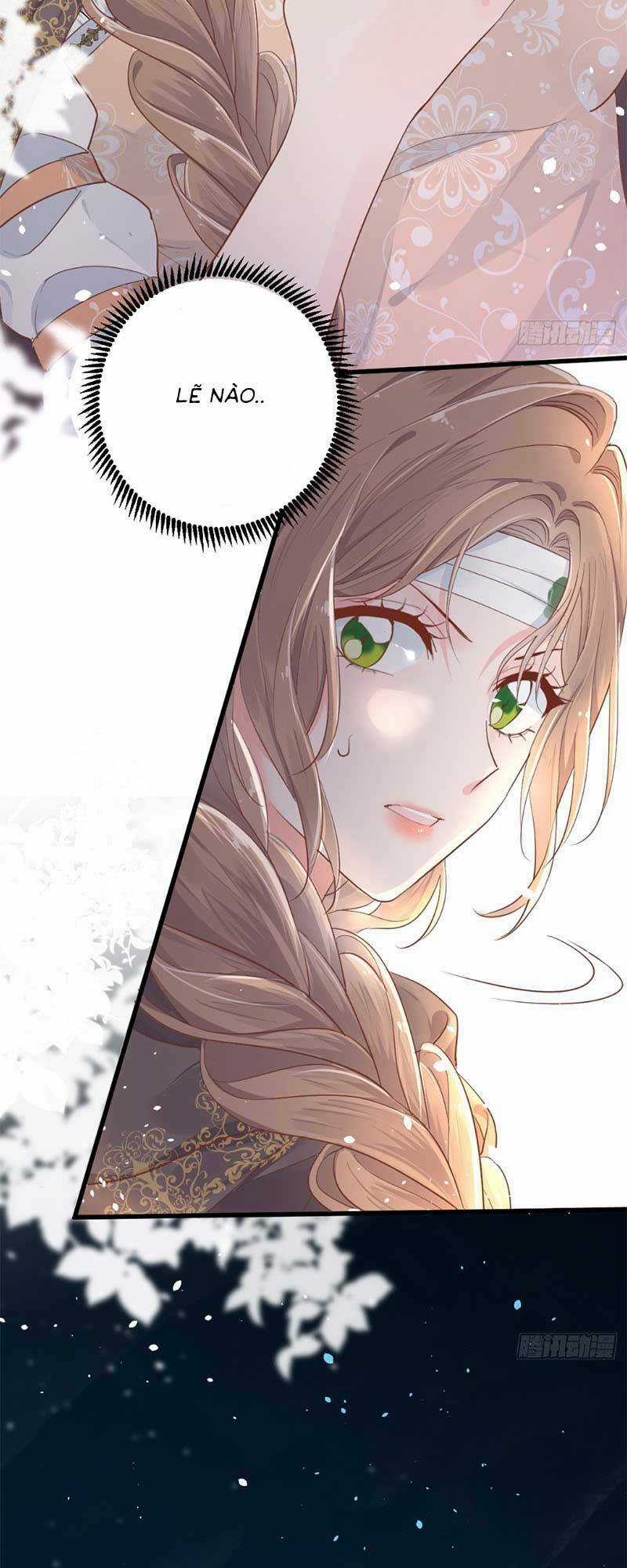 Xuyên Đến Dị Giới Toàn Trai Đẹp Chapter 6 trang 24