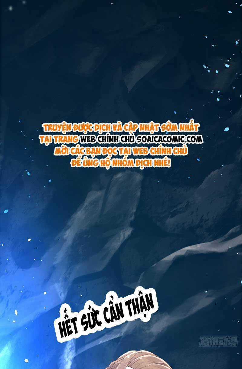 Xuyên Đến Dị Giới Toàn Trai Đẹp Chapter 6 trang 25