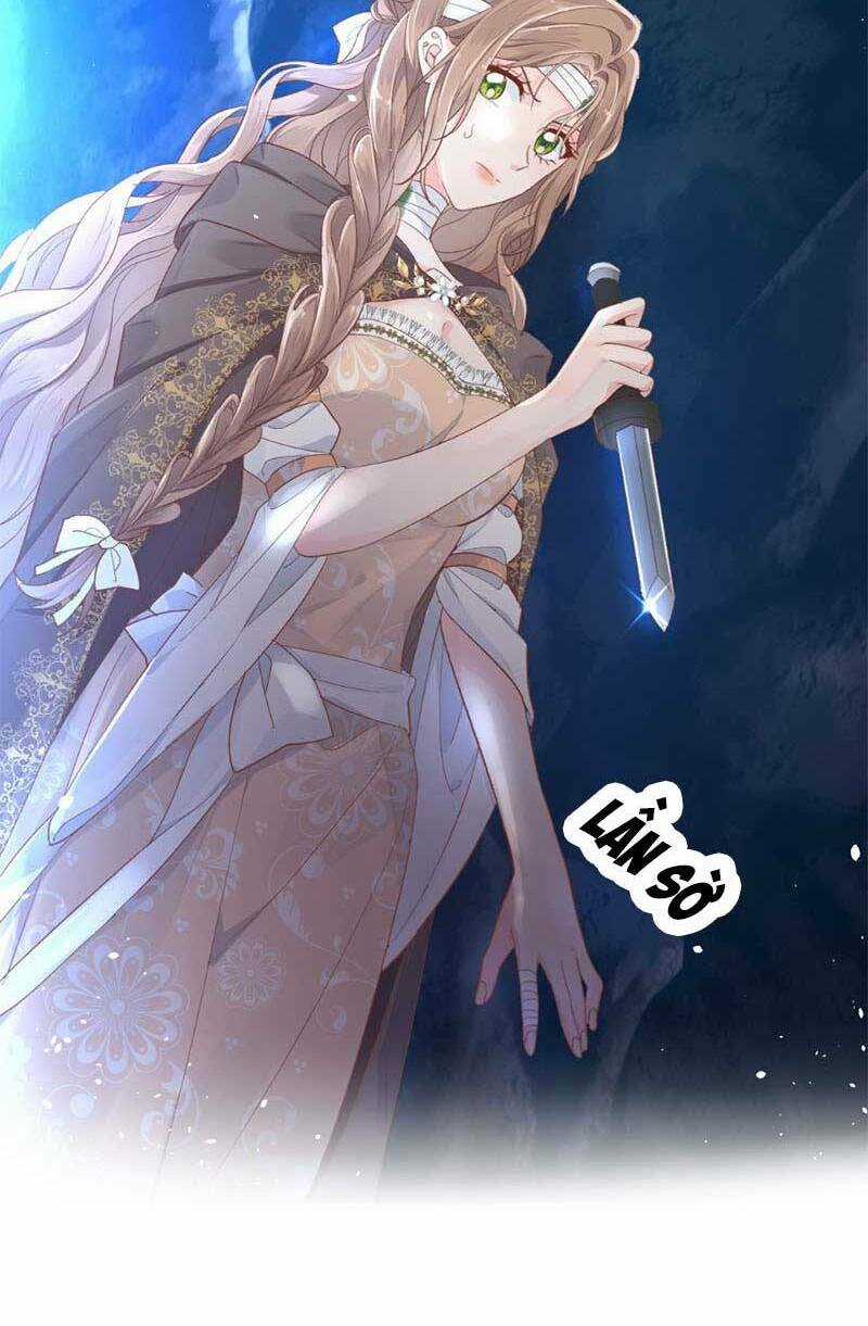 Xuyên Đến Dị Giới Toàn Trai Đẹp Chapter 6 trang 26