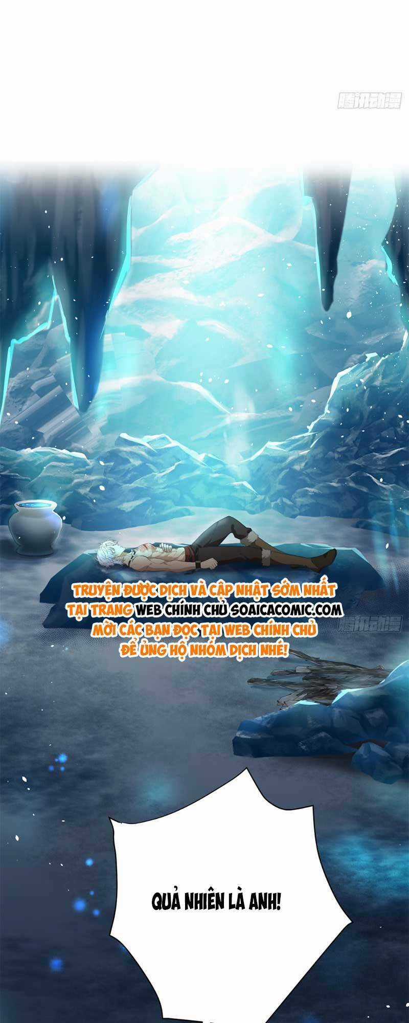 Xuyên Đến Dị Giới Toàn Trai Đẹp Chapter 6 trang 27