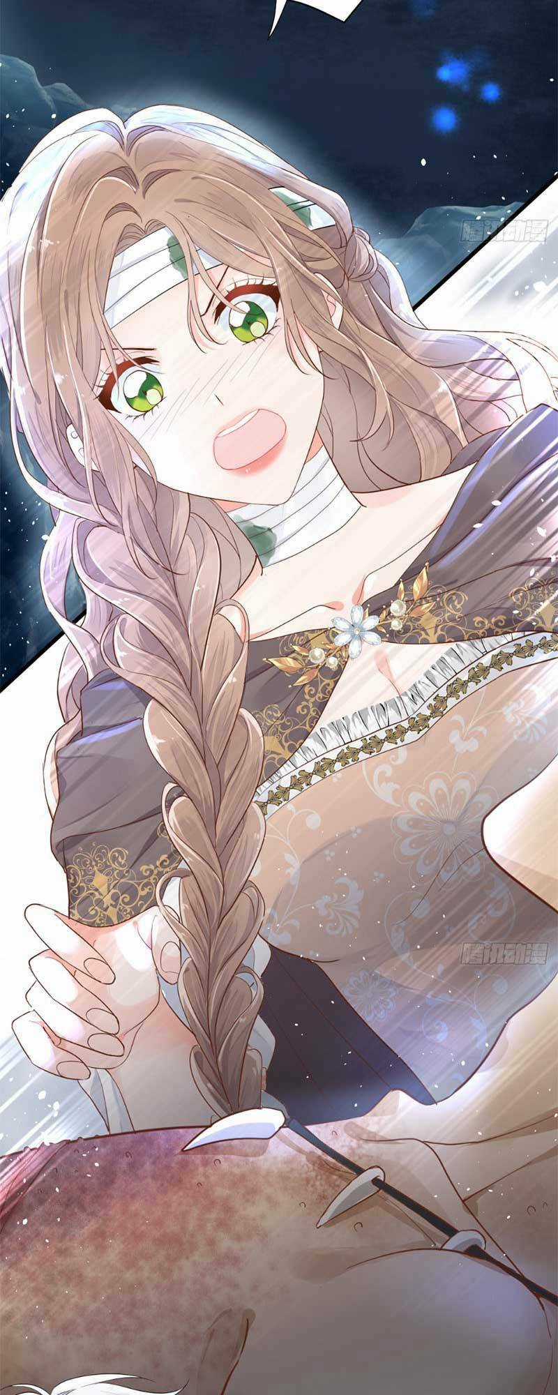 Xuyên Đến Dị Giới Toàn Trai Đẹp Chapter 6 trang 28