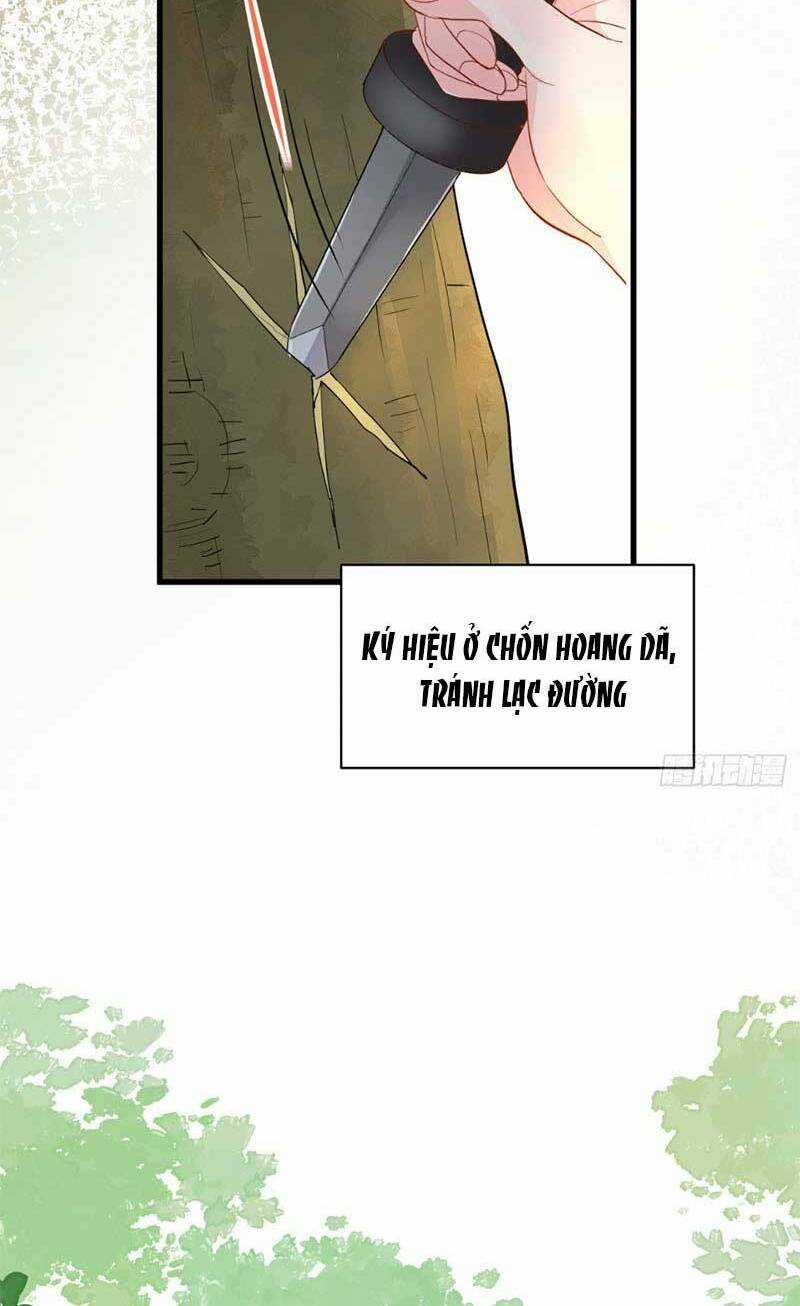 Xuyên Đến Dị Giới Toàn Trai Đẹp Chapter 6 trang 3