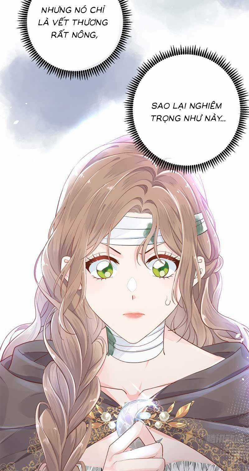 Xuyên Đến Dị Giới Toàn Trai Đẹp Chapter 6 trang 32