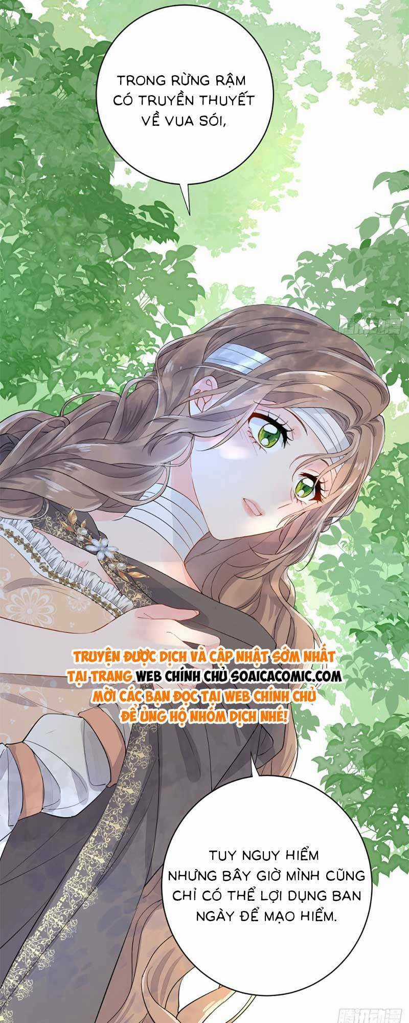 Xuyên Đến Dị Giới Toàn Trai Đẹp Chapter 6 trang 4