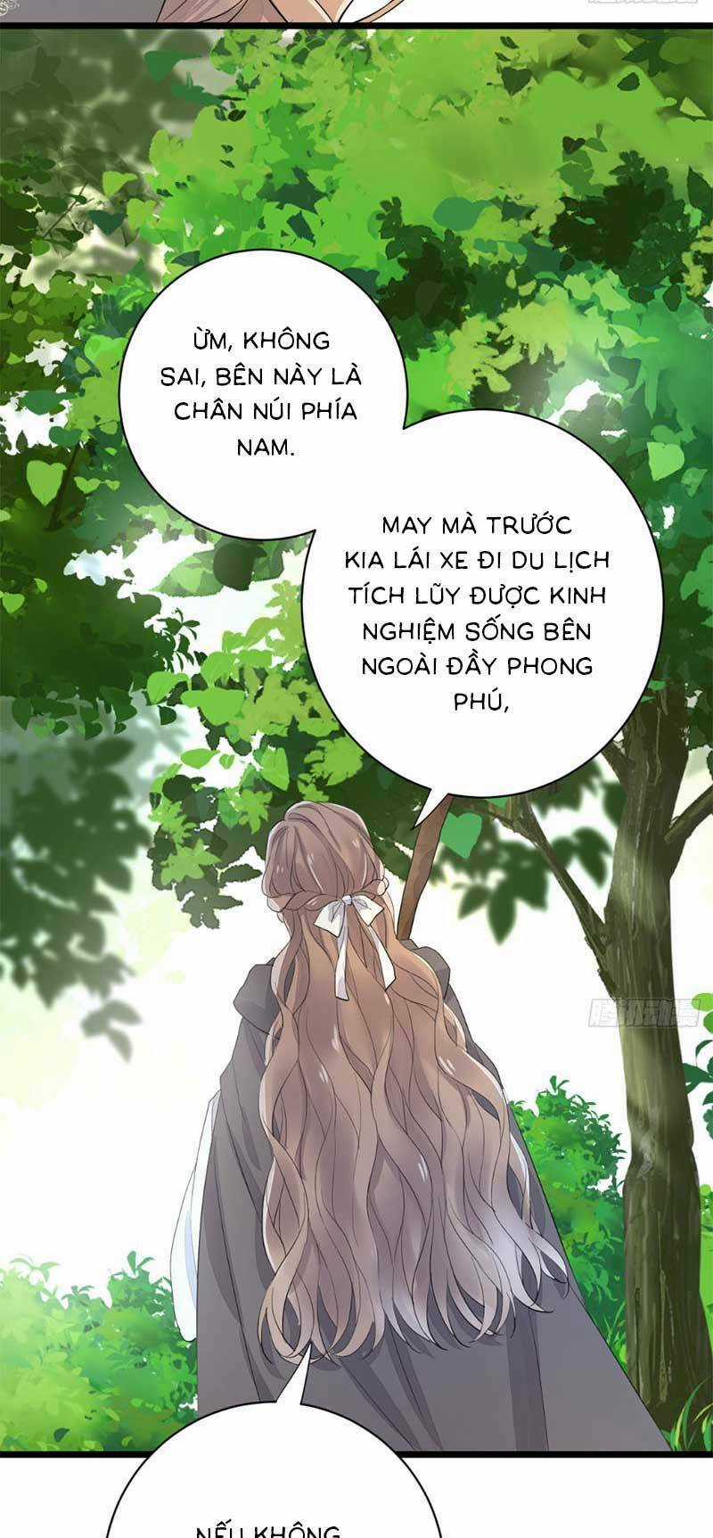 Xuyên Đến Dị Giới Toàn Trai Đẹp Chapter 6 trang 5
