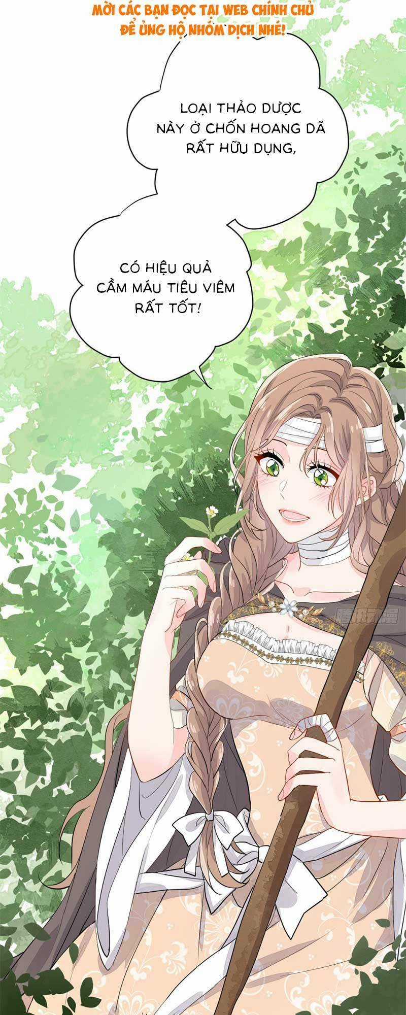 Xuyên Đến Dị Giới Toàn Trai Đẹp Chapter 6 trang 7