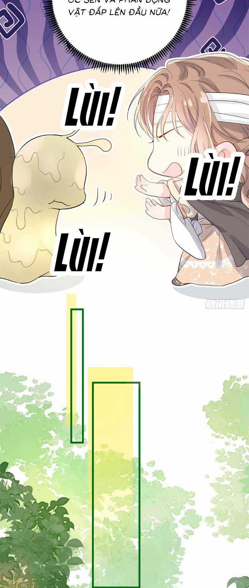 Xuyên Đến Dị Giới Toàn Trai Đẹp Chapter 6 trang 9