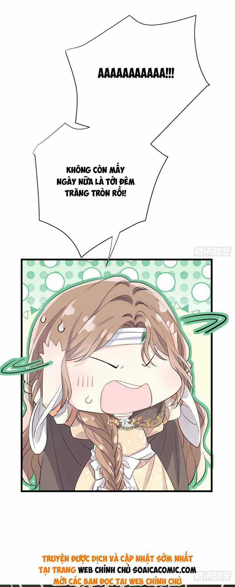 Xuyên Đến Dị Giới Toàn Trai Đẹp Chapter 7 trang 16