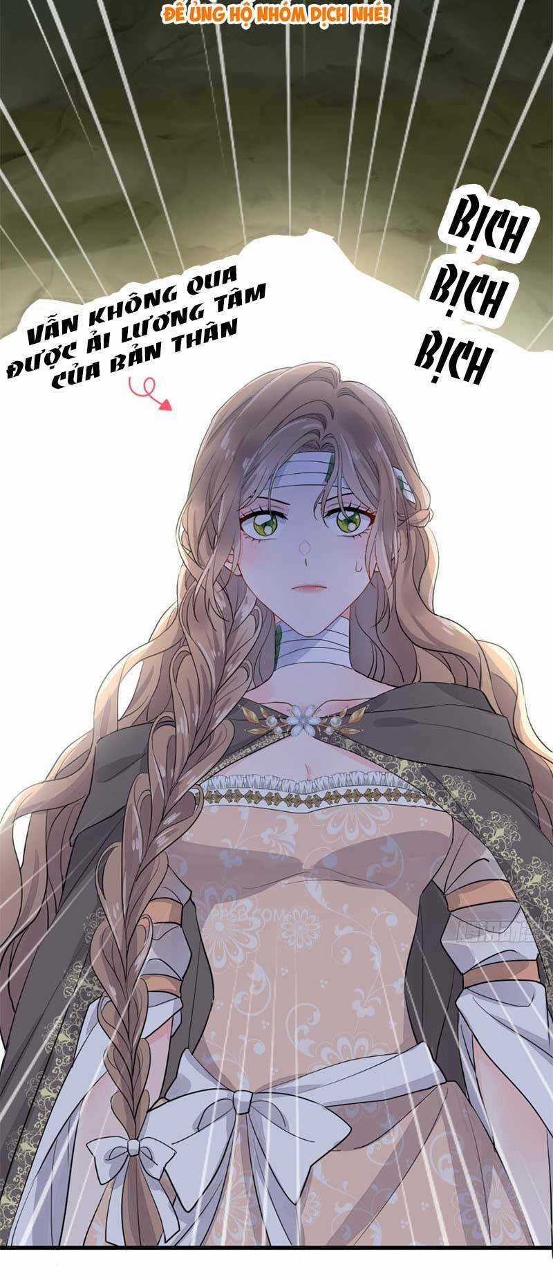 Xuyên Đến Dị Giới Toàn Trai Đẹp Chapter 7 trang 17