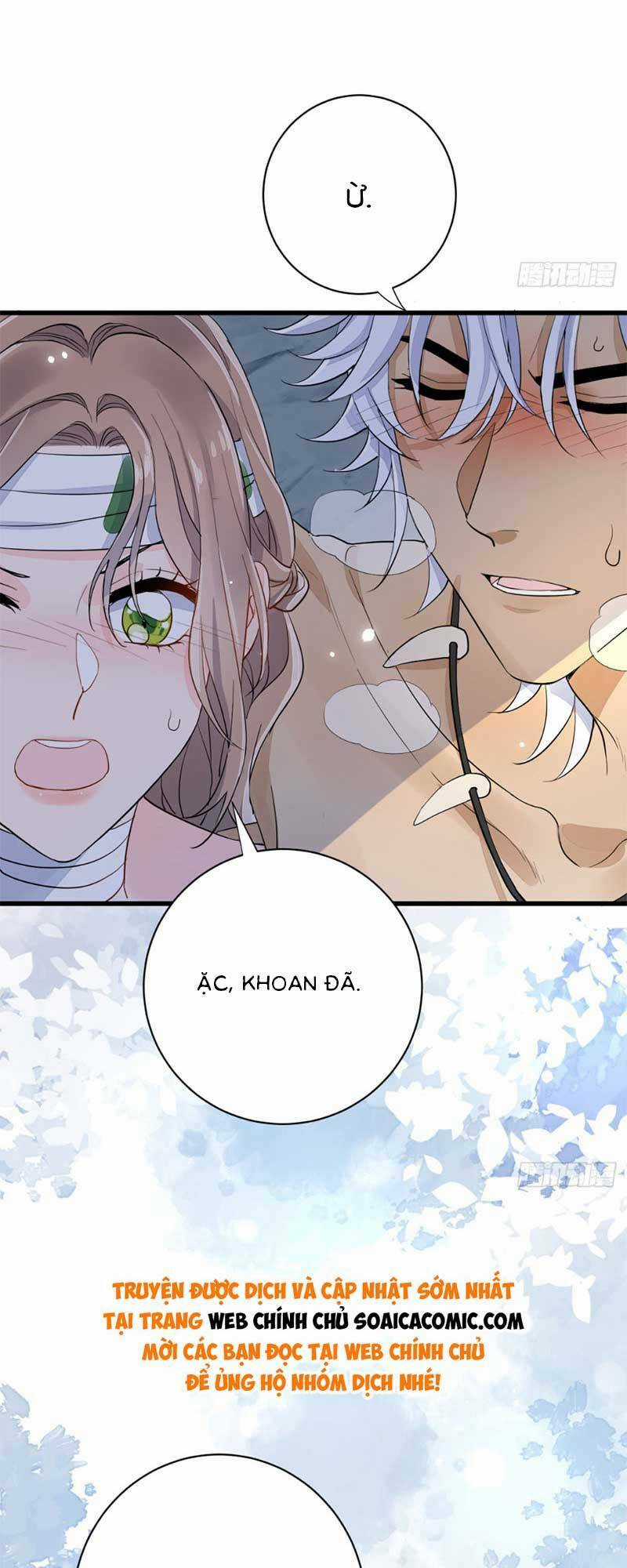 Xuyên Đến Dị Giới Toàn Trai Đẹp Chapter 7 trang 19