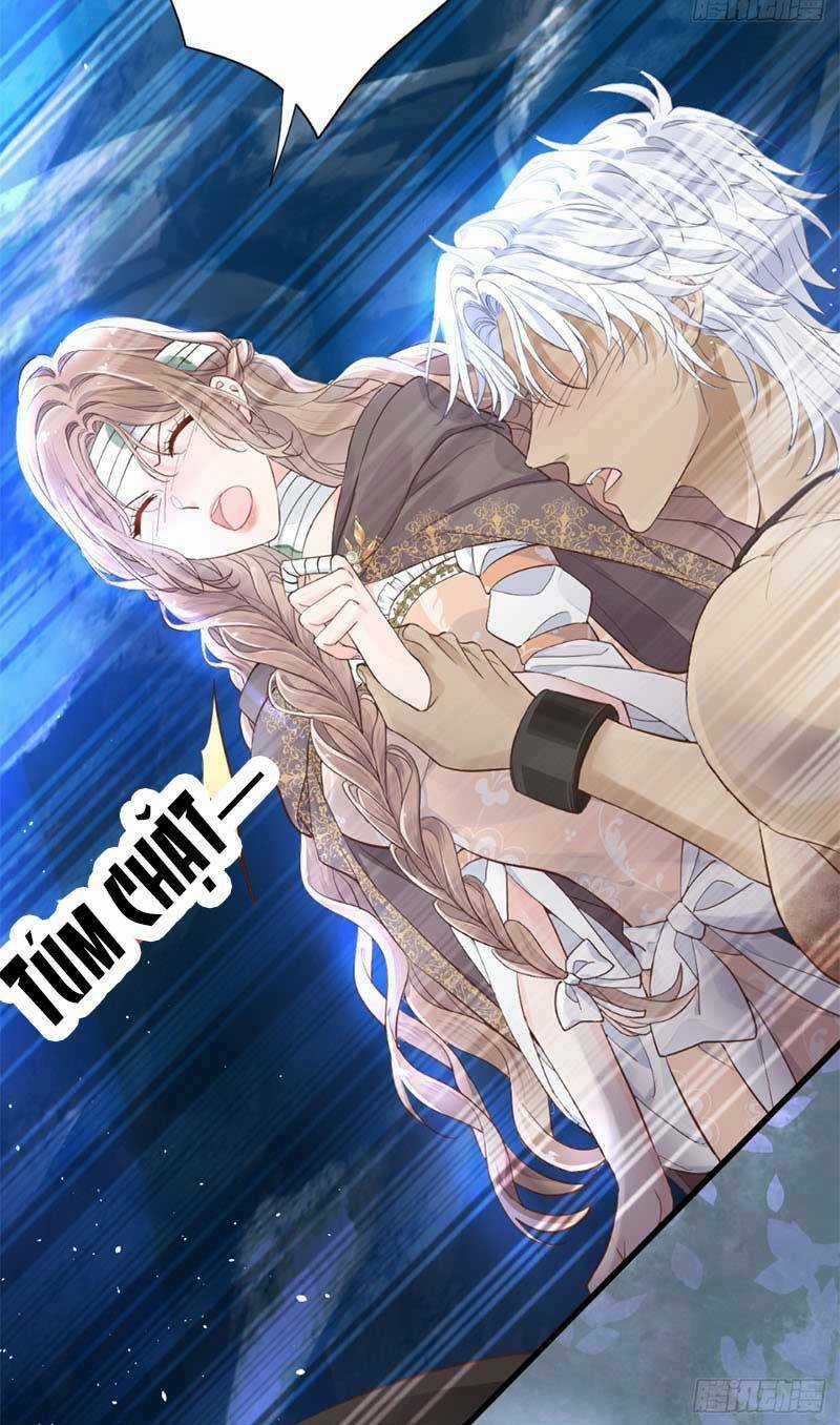 Xuyên Đến Dị Giới Toàn Trai Đẹp Chapter 7 trang 2