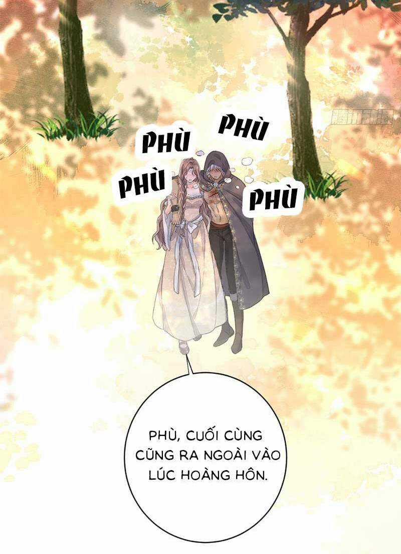 Xuyên Đến Dị Giới Toàn Trai Đẹp Chapter 7 trang 26