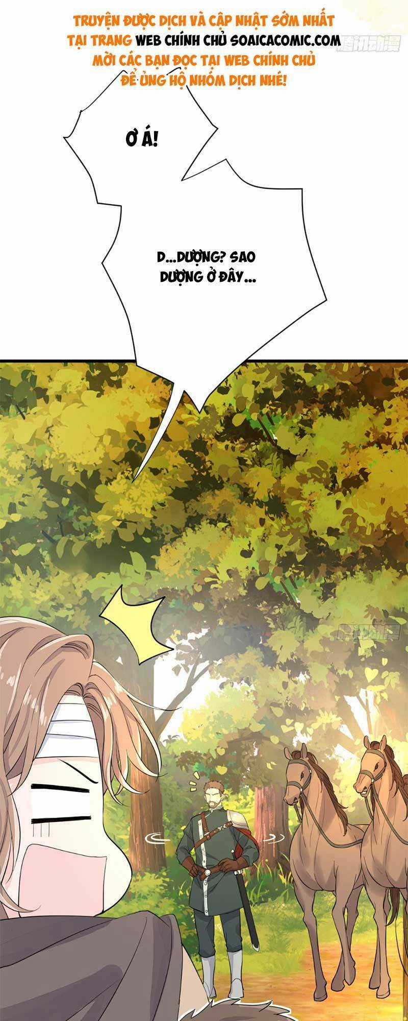 Xuyên Đến Dị Giới Toàn Trai Đẹp Chapter 7 trang 27