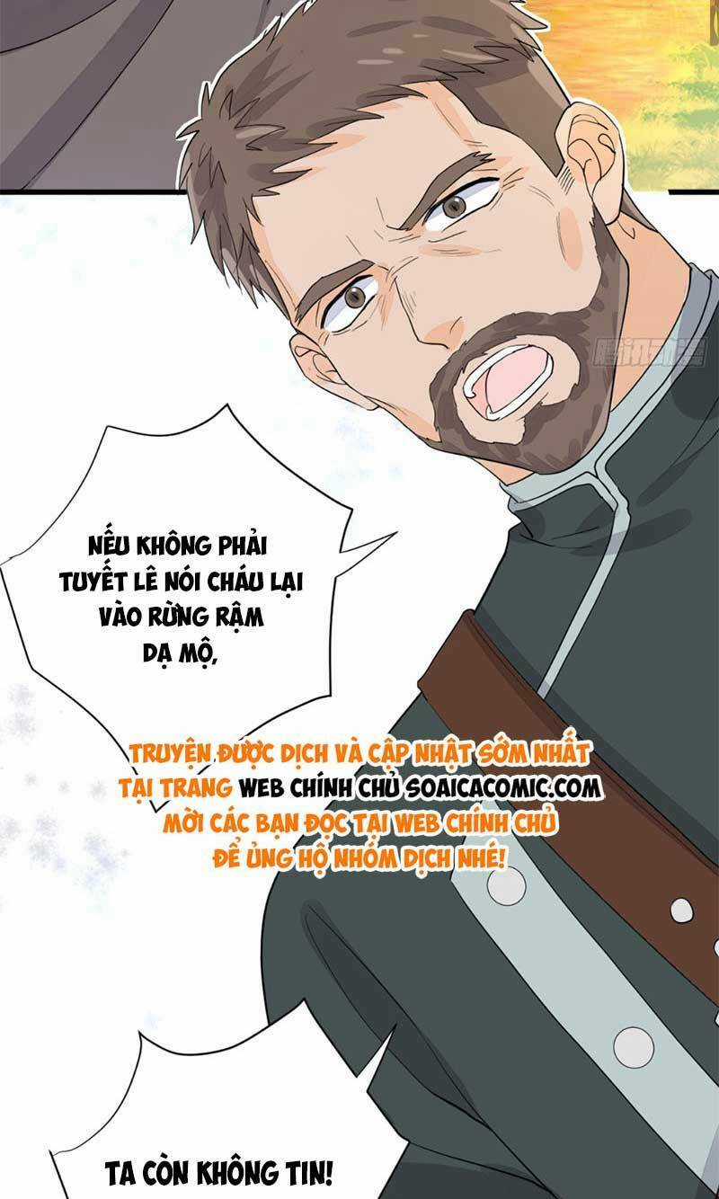 Xuyên Đến Dị Giới Toàn Trai Đẹp Chapter 7 trang 28