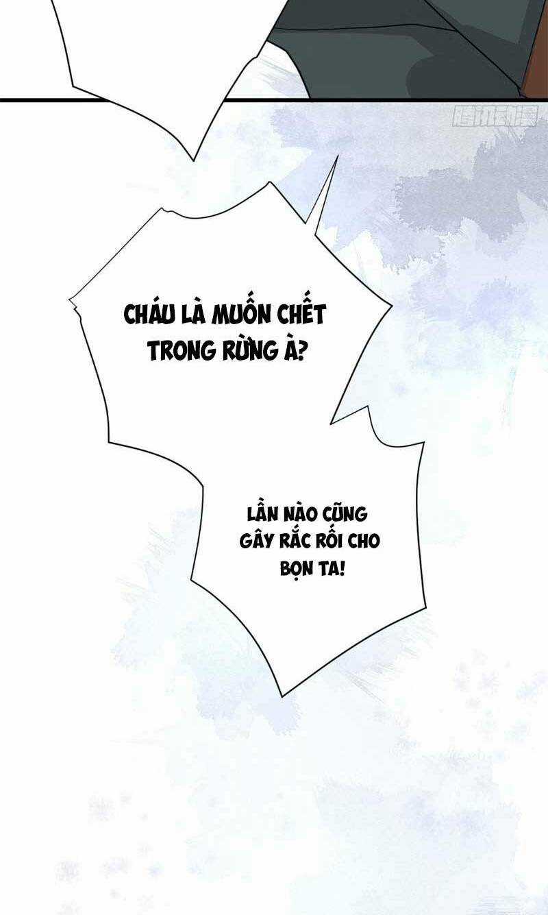 Xuyên Đến Dị Giới Toàn Trai Đẹp Chapter 7 trang 29