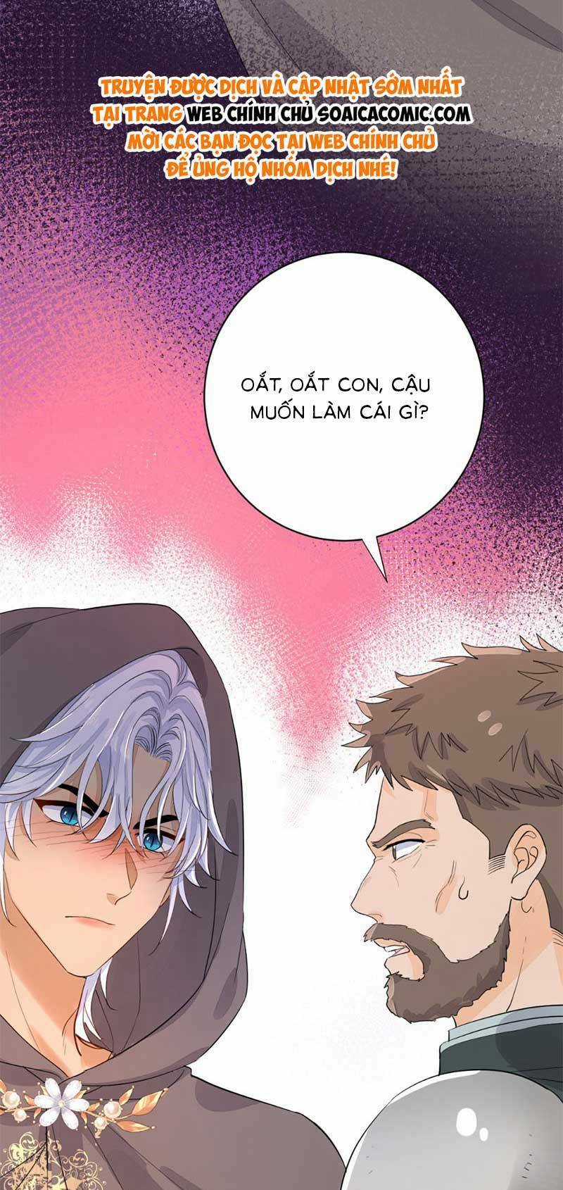 Xuyên Đến Dị Giới Toàn Trai Đẹp Chapter 7 trang 32