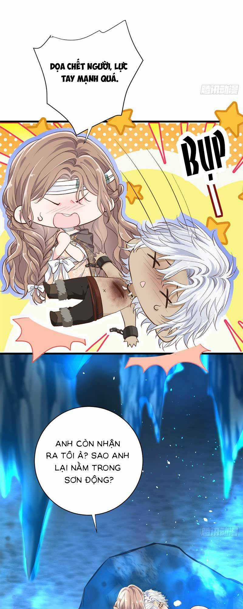 Xuyên Đến Dị Giới Toàn Trai Đẹp Chapter 7 trang 4