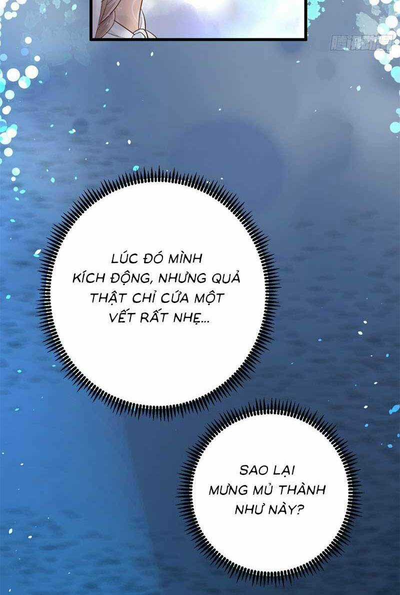 Xuyên Đến Dị Giới Toàn Trai Đẹp Chapter 7 trang 7