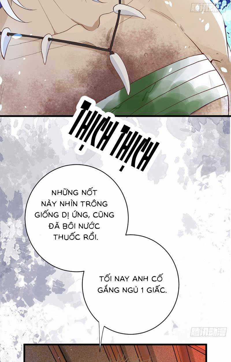 Xuyên Đến Dị Giới Toàn Trai Đẹp Chapter 8 trang 14