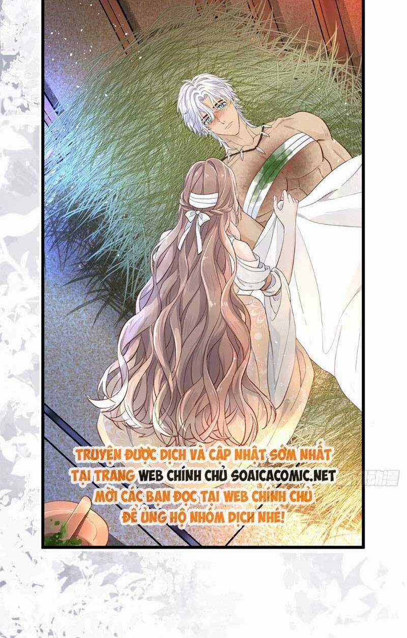 Xuyên Đến Dị Giới Toàn Trai Đẹp Chapter 8 trang 15