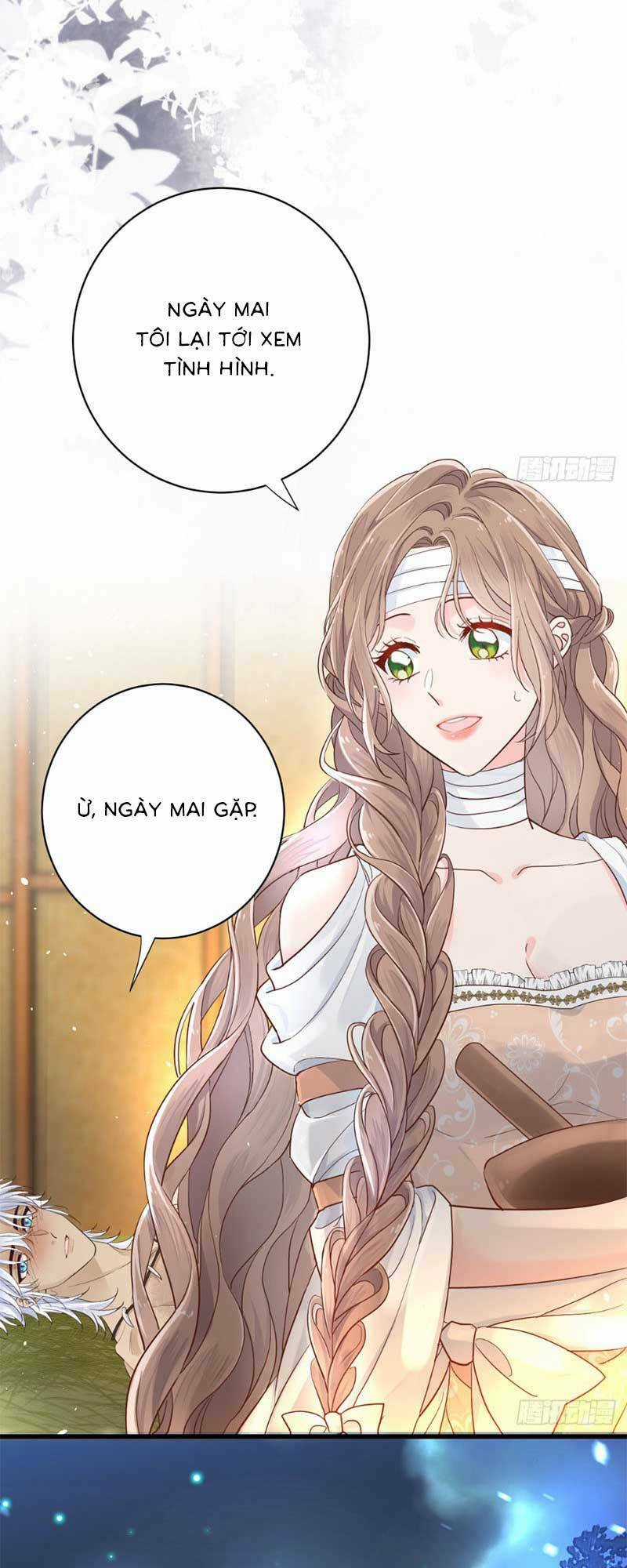 Xuyên Đến Dị Giới Toàn Trai Đẹp Chapter 8 trang 16