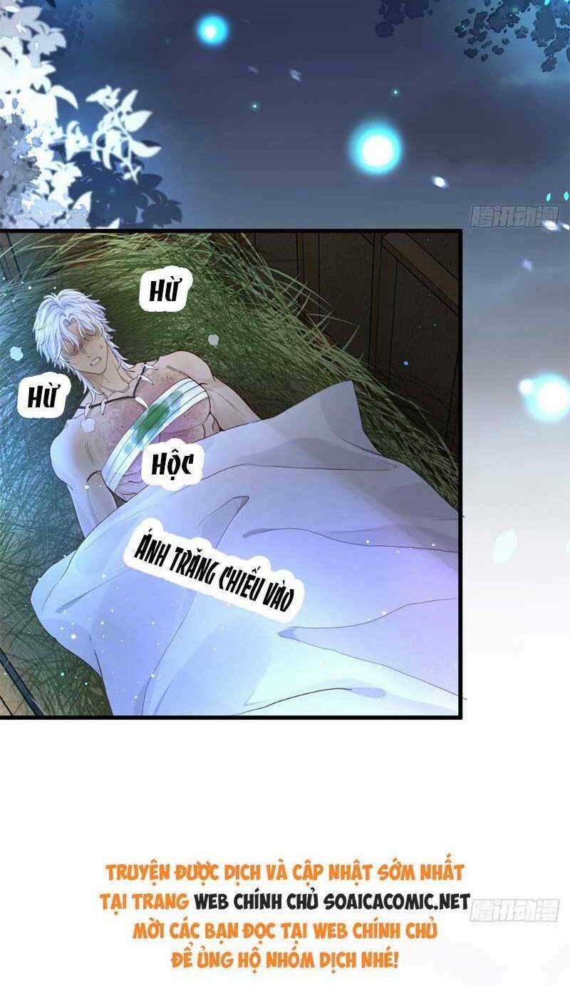 Xuyên Đến Dị Giới Toàn Trai Đẹp Chapter 8 trang 18