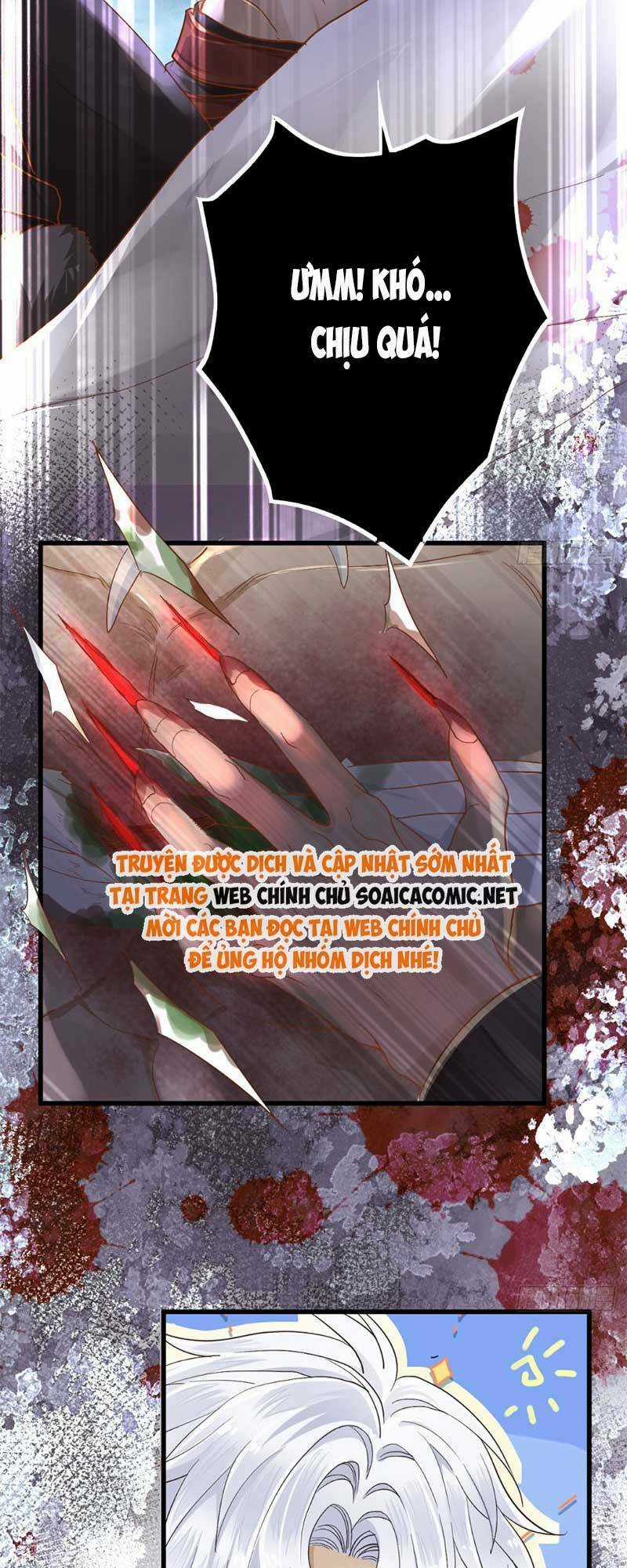 Xuyên Đến Dị Giới Toàn Trai Đẹp Chapter 8 trang 20