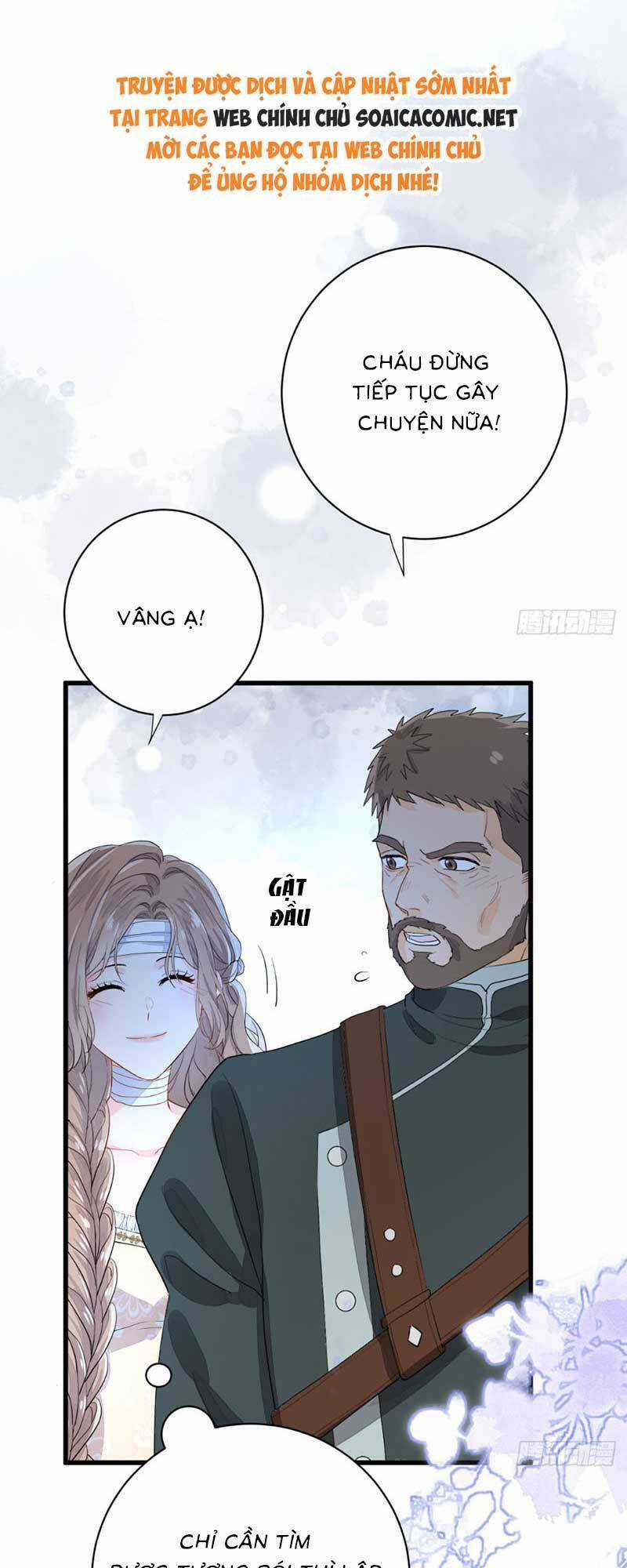 Xuyên Đến Dị Giới Toàn Trai Đẹp Chapter 8 trang 4