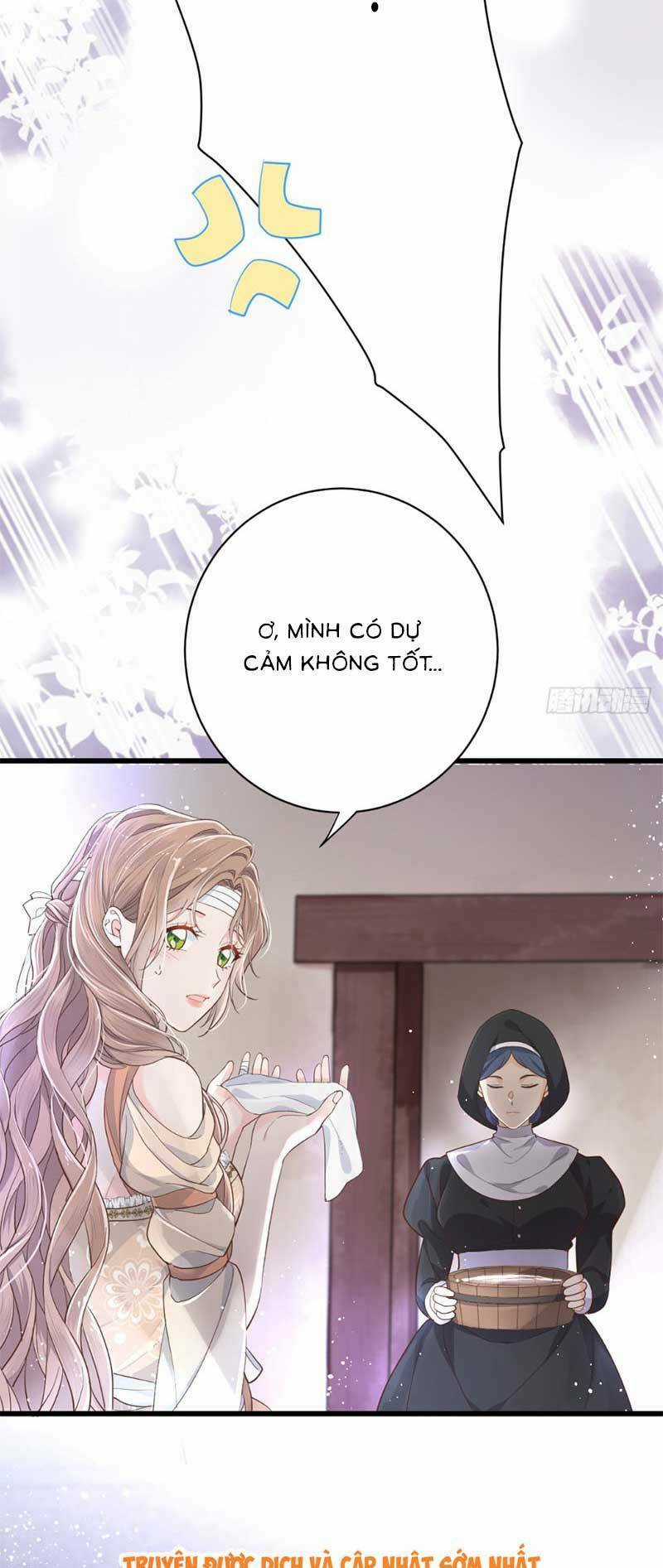 Xuyên Đến Dị Giới Toàn Trai Đẹp Chapter 9 trang 10