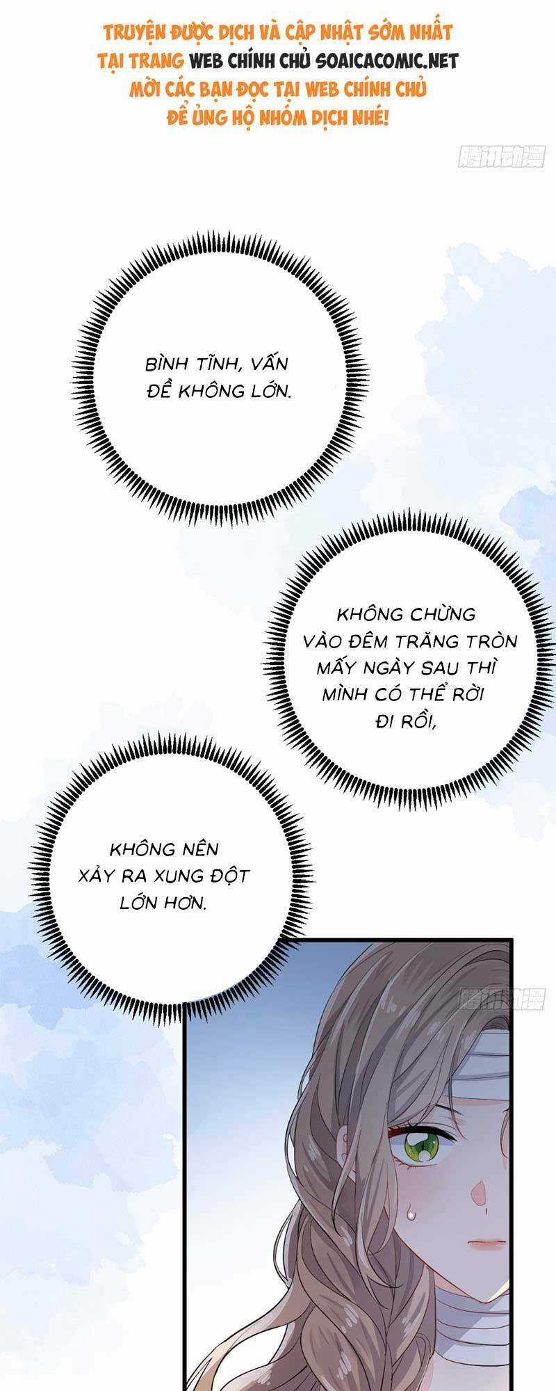 Xuyên Đến Dị Giới Toàn Trai Đẹp Chapter 9 trang 12