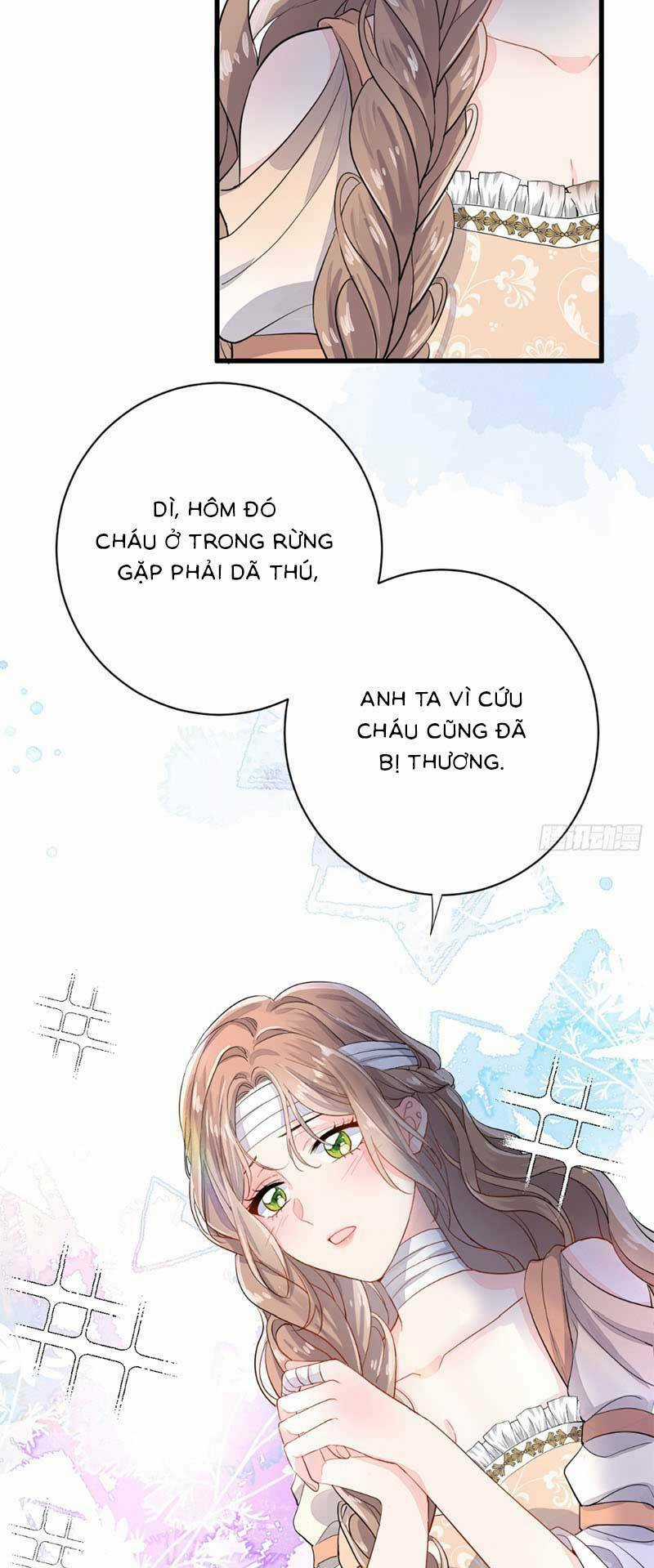 Xuyên Đến Dị Giới Toàn Trai Đẹp Chapter 9 trang 13