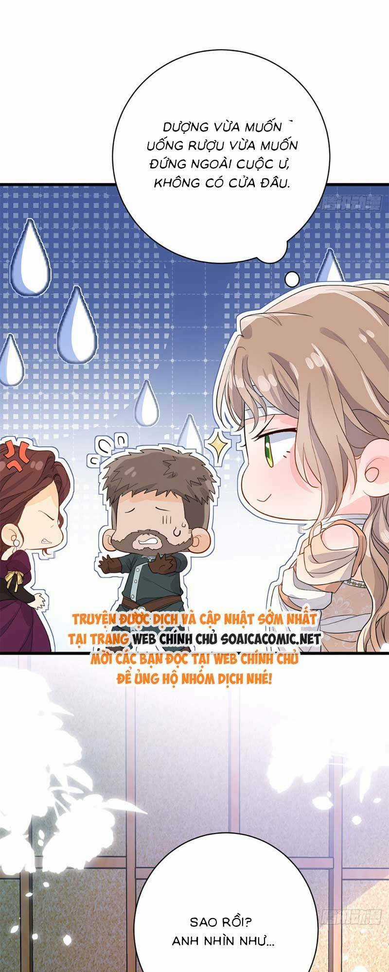 Xuyên Đến Dị Giới Toàn Trai Đẹp Chapter 9 trang 15