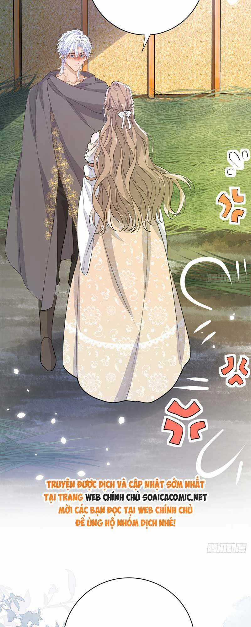 Xuyên Đến Dị Giới Toàn Trai Đẹp Chapter 9 trang 16