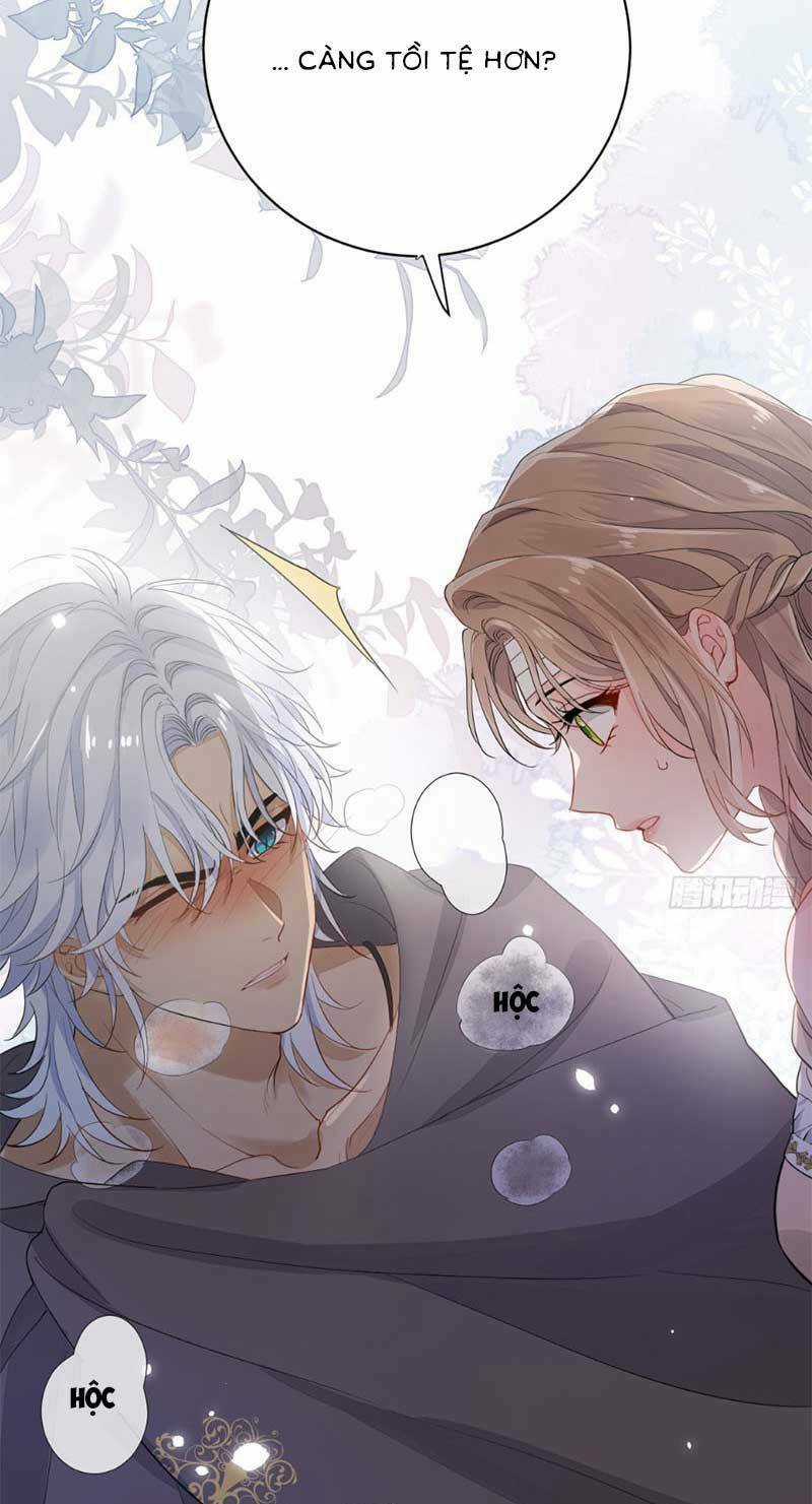 Xuyên Đến Dị Giới Toàn Trai Đẹp Chapter 9 trang 17