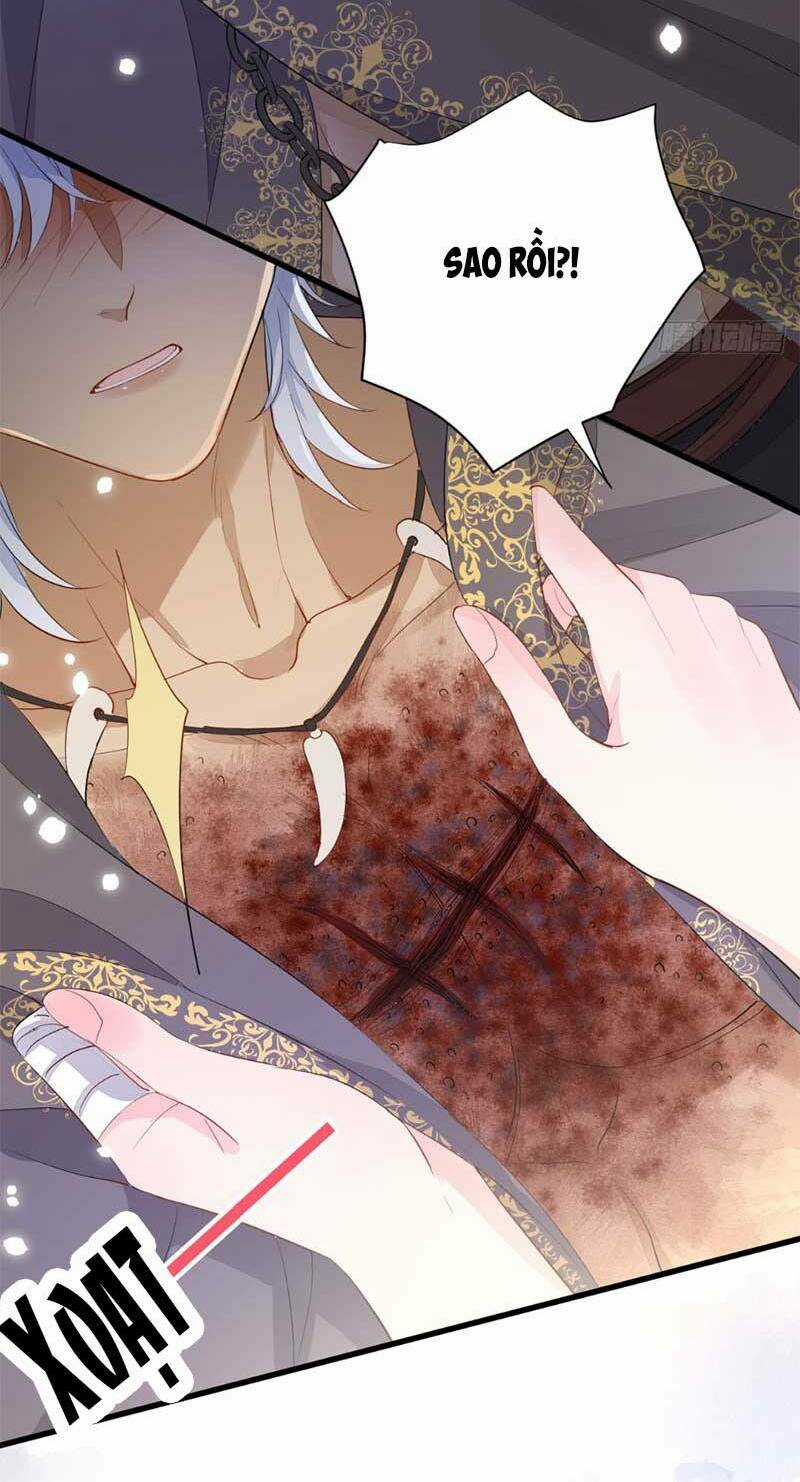 Xuyên Đến Dị Giới Toàn Trai Đẹp Chapter 9 trang 18