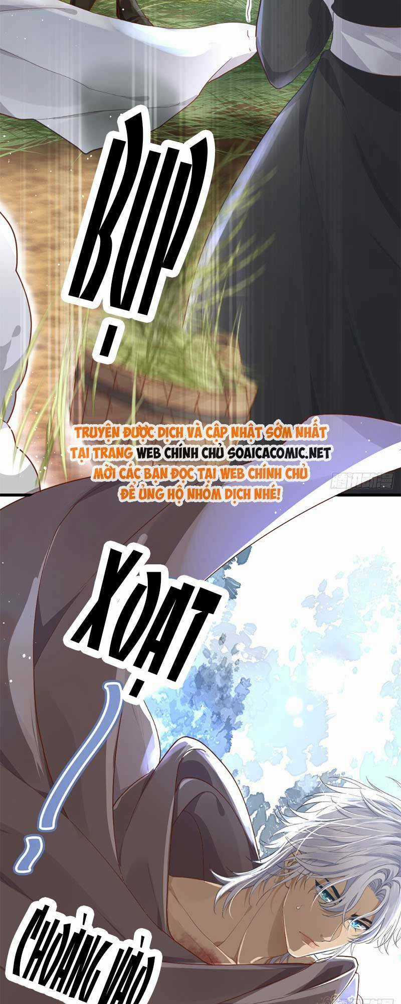 Xuyên Đến Dị Giới Toàn Trai Đẹp Chapter 9 trang 2